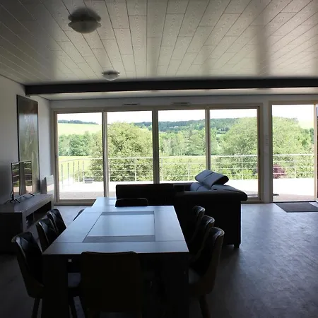 Hébergement de vacances De La Vallée Des Dames Juvigny-sur-Loison