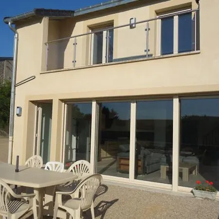 Vakantiehuis De La Vallee Des Dames *