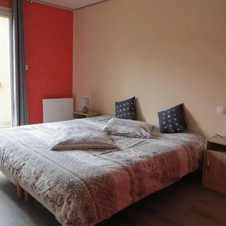 Holiday home De La Vallee Des Dames Juvigny-sur-Loison