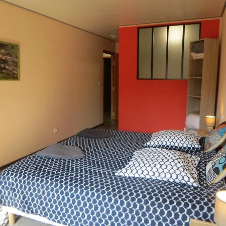 Vakantiehuis De La Vallee Des Dames Juvigny-sur-Loison