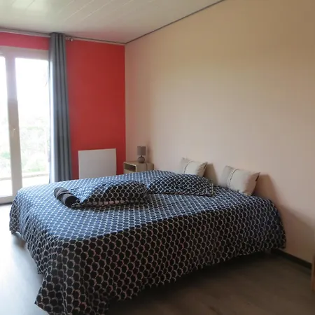 De La Vallee Des Dames Holiday home Juvigny-sur-Loison