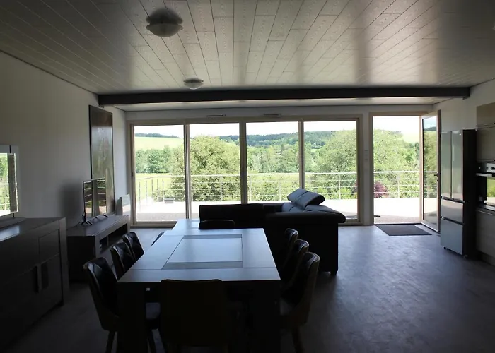 Vakantiehuis De La Vallee Des Dames Juvigny-sur-Loison