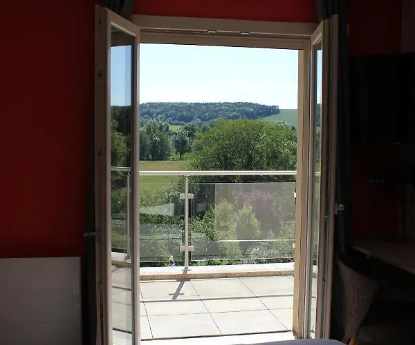 Vakantiehuis De La Vallee Des Dames Juvigny-sur-Loison