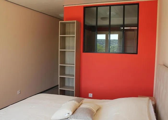 De La Vallee Des Dames Vakantiehuis