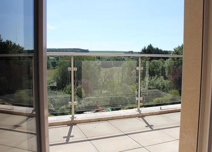 De La Vallee Des Dames Vakantiehuis *