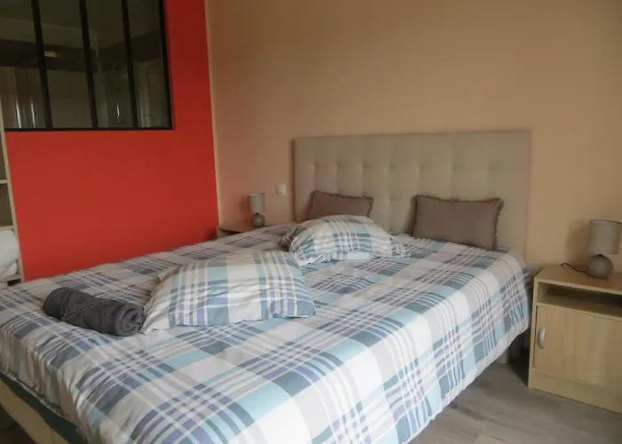 De La Vallee Des Dames Vakantiehuis