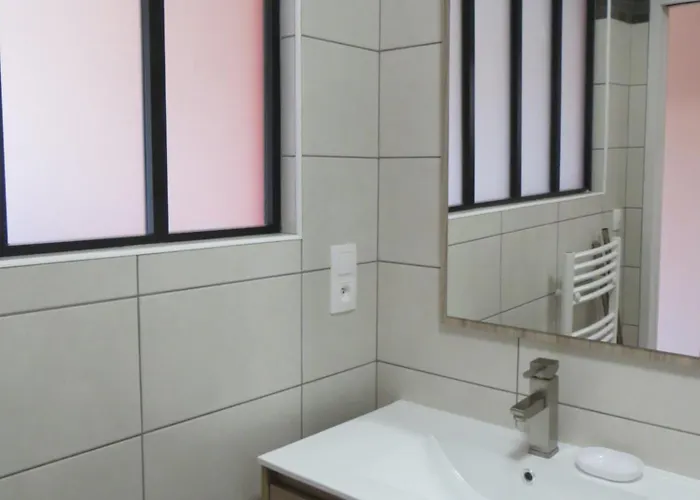 Vakantiehuis De La Vallee Des Dames Juvigny-sur-Loison