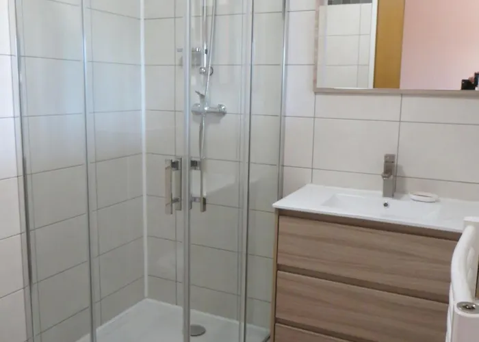 Vakantiehuis De La Vallee Des Dames *