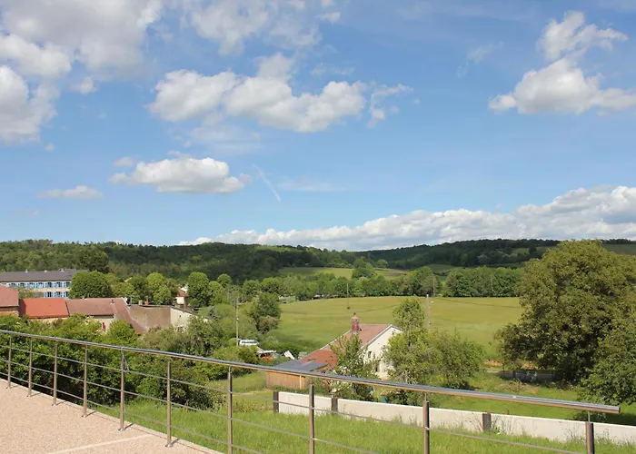 De La Vallee Des Dames Vakantiehuis *