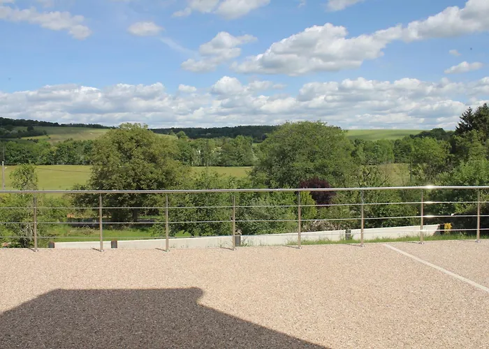 Vakantiehuis De La Vallee Des Dames