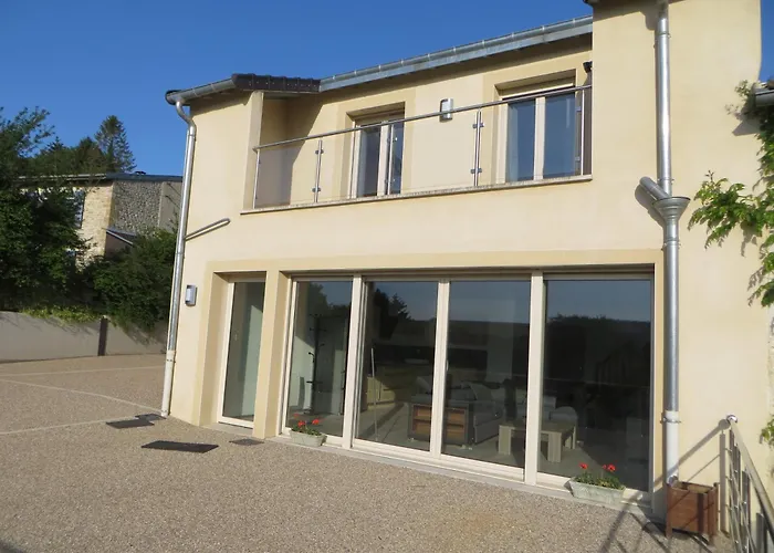 De La Vallee Des Dames Juvigny-sur-Loison