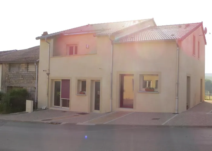 De La Vallee Des Dames * Juvigny-sur-Loison