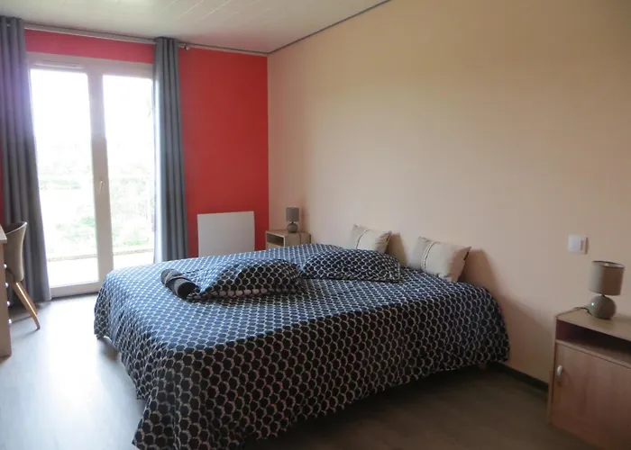 De La Vallee Des Dames Vakantiehuis Juvigny-sur-Loison