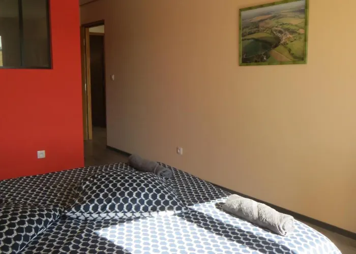 De La Vallee Des Dames * Juvigny-sur-Loison