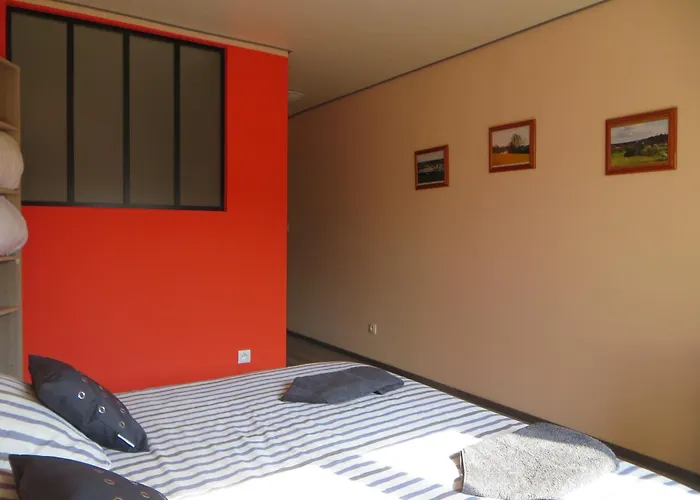 De La Vallee Des Dames